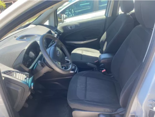 Ford Ecosport 1.5 Se 123cv 4x2 - Imagen 3