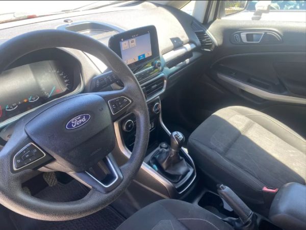 Ford Ecosport 1.5 Se 123cv 4x2 - Imagen 2