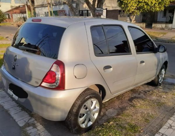 Renault Clio 1.2 Mio Confort Plus - Imagen 3